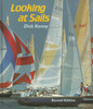 Dick Kenny / Looking at Sails - 2nd Edition (Coffee Table Book)
