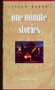 Istvan Oerkeny / one minute stories (Large Paperback)