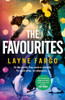 Layne Fargo / The Favourites (Large Paperback)