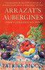 Patrick Moon / Arrazat's Aubergines (Large Paperback)