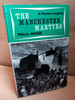 Paul Rose -The Manchester Martyrs : A Fenian Tragedy - HB - 1970