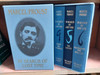 Marcel Proust - In Search of Lost Time (6 volume Hardback Book ( 2 Box Set) - FOLIO SOCIETY
