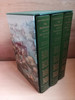 Ferdinand Braudel - The Mediterranean and the Mediterranean World in the Age of Philip II - 3 Volume HB Slipcased Set - 2000 ( Originally 1949)