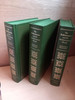 Ferdinand Braudel - The Mediterranean and the Mediterranean World in the Age of Philip II - 3 Volume HB Slipcased Set - 2000 ( Originally 1949)