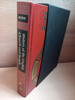 Bede - History of the English Church and People - HB - ( Slipcased Folio Society 2010 Edition)