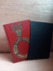 Bede - History of the English Church and People - HB - ( Slipcased Folio Society 2010 Edition)