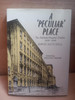 David Mitchell -  A Peculiar Place : The Adelaide Hospital Dublin 1839-1989- HB