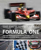 Gareth Thomas / The Complete Encyclopedia of Formula One (Coffee Table Book)