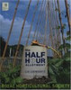 Lia Leendertz / The Half Hour Allotment (Coffee Table Book)
