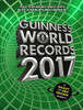 Guinness World Records 2017 (Coffee Table Book)