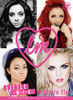 Little Mix / Little Mix: Ready to Fly (Coffee Table Book)