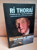 Patsy Dan Rodgers - Rí Thoraí | The King of Tory : HB Dual Language Edition ( English| Gaeilge) -  SIGNED 2018