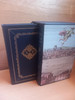Samuel Pepys - Pepys Diary ( HB 3 Volume edition( 1660-63, 1664-66, 1667-69) - Slipcased Folio Society Edition