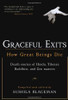 Sushila Blackman / Graceful Exits (Large Paperback)
