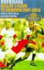 Mick Cleary / Rothmans Rugby Union Yearbook: 1997-98 (Large Paperback)