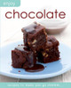 Love Food / Enjoy - Chocolate (Large Paperback)
