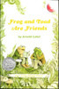 Arnold Lobel / Frog and Toad Are Friends (Large Paperback)