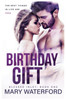 Mary Waterford / Birthday Gift (Large Paperback)