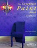 David Carter / The Complete Paint Book (Coffee Table Book)