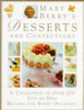 Mary Berry / Desserts and Confections (Coffee Table Book)