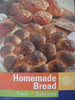 Neuer Pawlak Verlag / Homemade Bread - Fresh & Delicious (Coffee Table Book)
