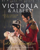 Daisy Goodwin / Victoria and Albert - A Royal Love Affair: Official companion to the ITV series (Coffee Table Book)