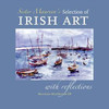 Maureen MacMahon OP / Sister Maureen's Selection of Irish Art: with Reflections (Coffee Table Book)