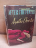Agatha Christie - After the Funeral ( HB Foyle's Book Club Edition - 1954)