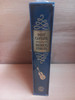 Patrick O'Brian  - Treason's Harbour (HB Folio Society) - Sealed 2010