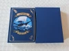 This is  a stock image of the  book in question, the book itself is SEALED and Unopened in the original shrinkwrap.
