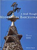 Lluís Permanyer / A Stroll Through Modernista Barcelona (Coffee Table Book)