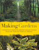 The National Gardens Scheme / Making Gardens: A Celebration of Gardens and Gardening in England & Wales (Coffee Table Book)