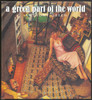 Anthony Green / A Green Part of the World: Paintings by Anthony Green (Coffee Table Book)
