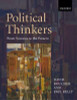 David Boucher / Political Thinkers: From Socrates to the Present (Coffee Table Book)