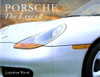Jonathan Wood / Porsche (Coffee Table Book)