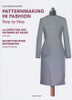 Lucia Mors De Castro / Basic Patternmaking in Fashion (Coffee Table Book)