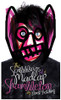 Noel Fielding / The Scribblings of a Madcap Shambleton (Coffee Table Book)