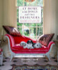 Susanna Salk / At Home with Dogs and Their Designers: Sharing a Stylish Life (Coffee Table Book)