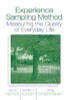Joel M. Hektner / Experience Sampling Method (Large Paperback)