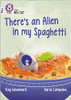 Kay Woodward / There's an Alien in my Spaghetti (Large Paperback)