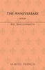 Bill Macilwraith / The Anniversary (Large Paperback)