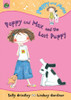 Sally Grindley / Poppy and Max and the Lost Puppy (Large Paperback)