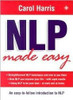 Carol Harris / NLP Made Easy (Large Paperback)