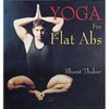 Bharat Thakur / Yoga for Flat Abs (Large Paperback)