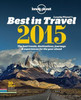 Lonely Planet / Lonely Planet's Best in Travel 2015 (Large Paperback)
