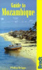 Philip Briggs / Guide to Mozambique (Large Paperback)