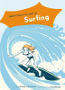 Andrea McCloud / The Girl's Guide to Surfing (Large Paperback)
