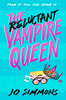 Jo Simmons / Reluctant Vampire Queen