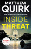 Matthew Quirk / Inside Threat
