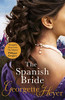 Georgette Heyer / The Spanish Bride